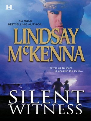 cover image of Silent Witness